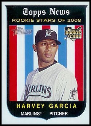 125 Harvey Garcia